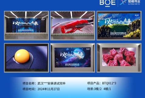十堰武漢***安裝調(diào)試完畢
