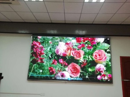 武大大學生就業(yè)指導(dǎo)服務(wù)中心-室內(nèi)P2-6.7㎡