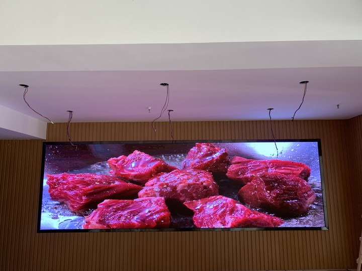十堰創(chuàng)新視覺(jué)體驗(yàn)——LED顯示屏的應(yīng)用與發(fā)展