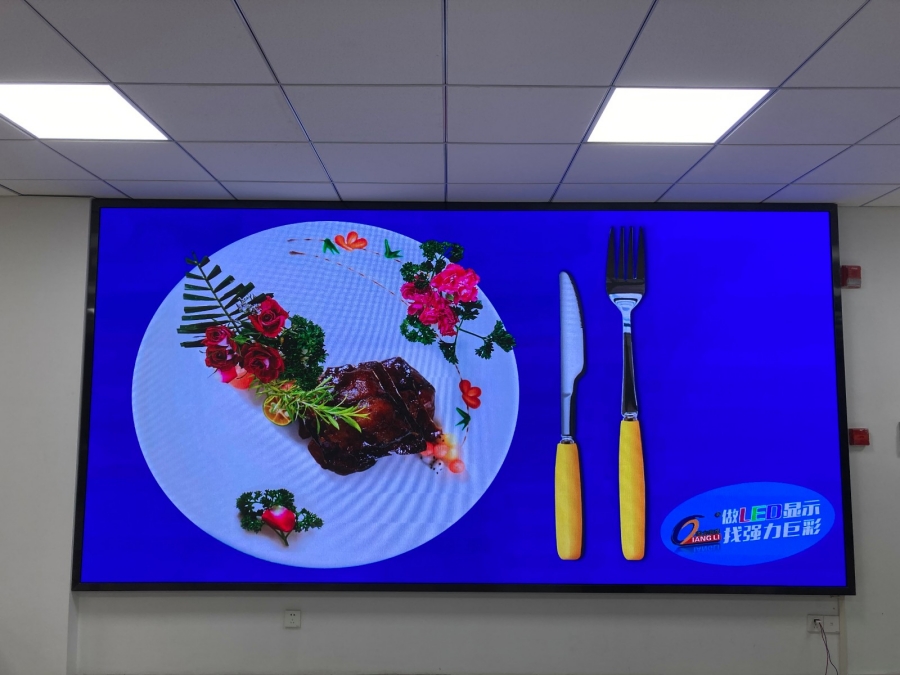 十堰室內(nèi)led顯示屏如果需要更換模組怎么辦？
